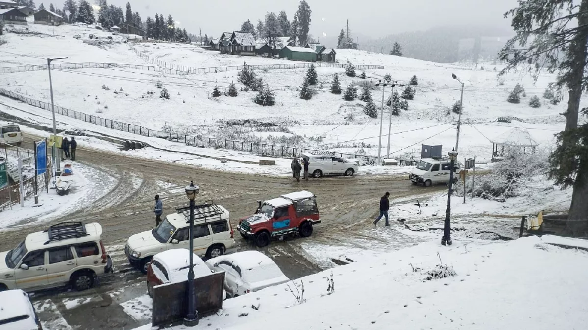 J&K News