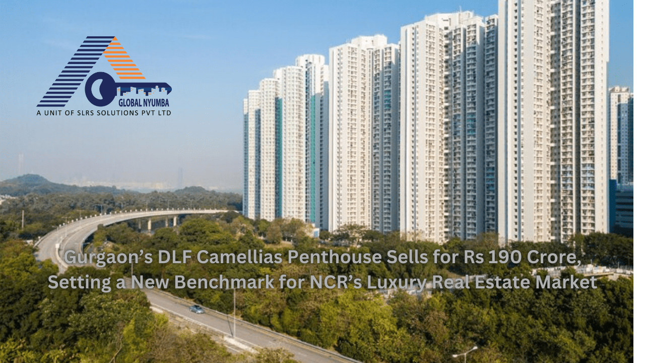 DLF Flat Gurugram