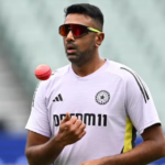 Ravichandran Ashwin