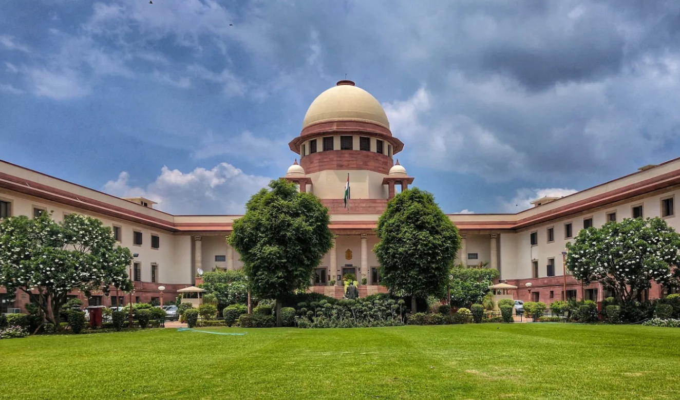 Supreme Court of India