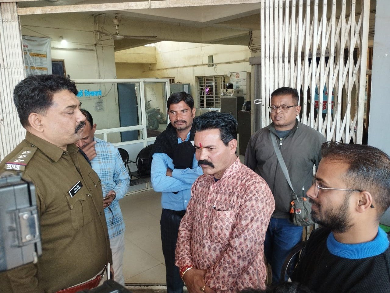 Bhopal News