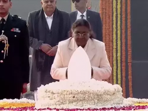 Atal Bihari Vajpayee