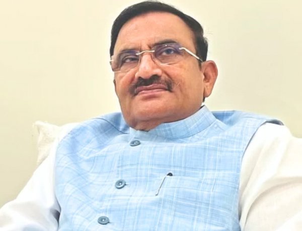 Bhopal News