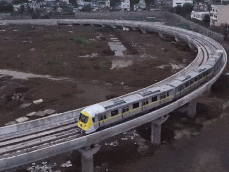 Indore Metro