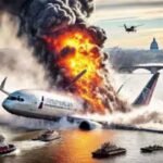 America Plane Crash