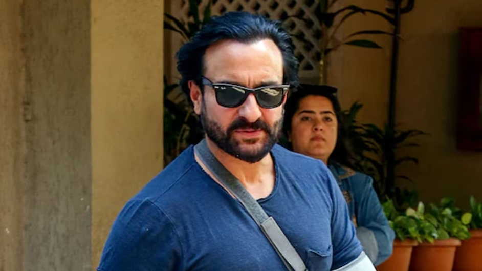 Saif Ali Khan