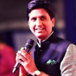 Kumar Vishwas