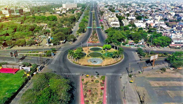 Green Indore