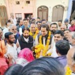 Mla Jaivardhan Singh