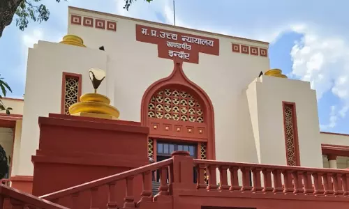 MP High Court