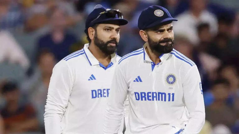 Cricket Update