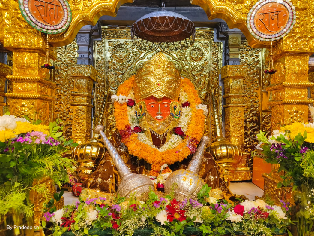 Bageshwar Dham