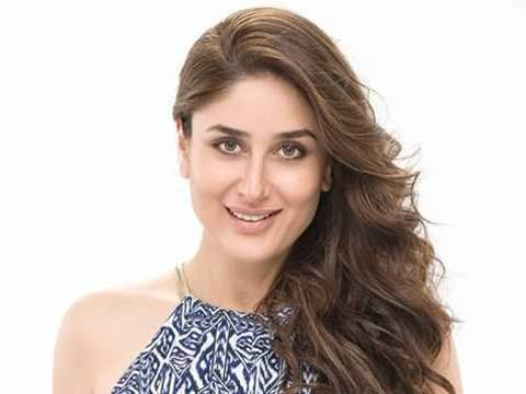 Kareena Kapoor Khan