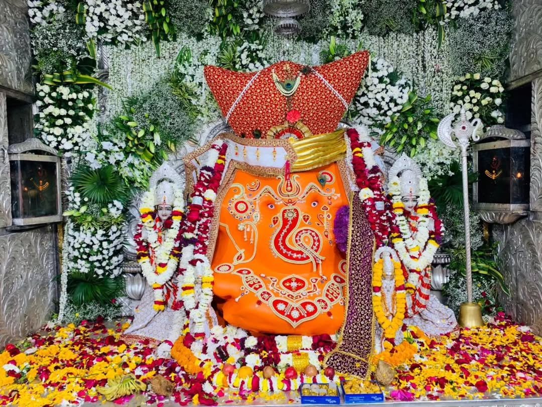 Khajrana Ganesh