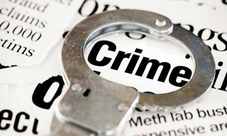 Indore Crime