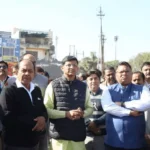 Maa Narmada Chauraha