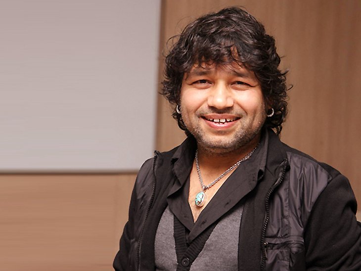 kailash kher