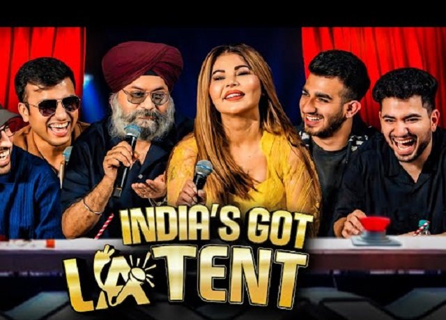 India's Got Latent