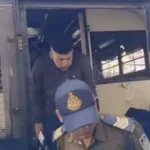 Saurabh Sharma Case