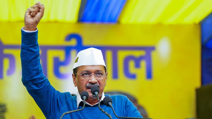 Delhi Chunav 2025