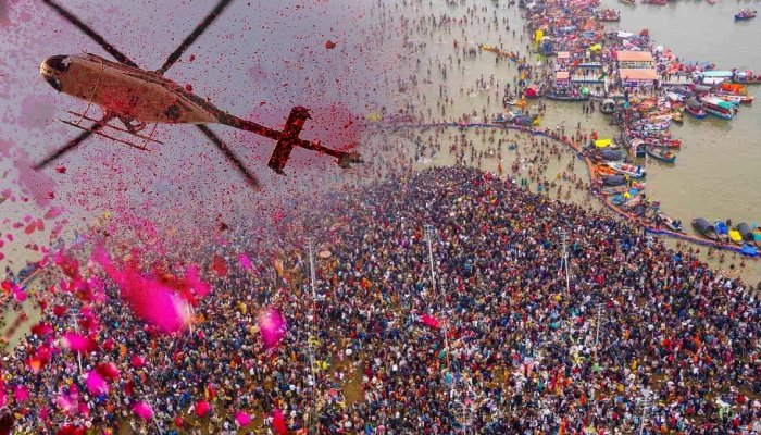 Maha Kumbh 2025