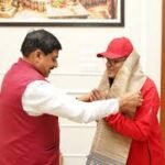 MP News