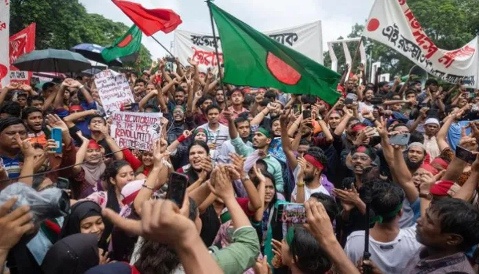 Bangladesh News