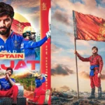 RCB Captain