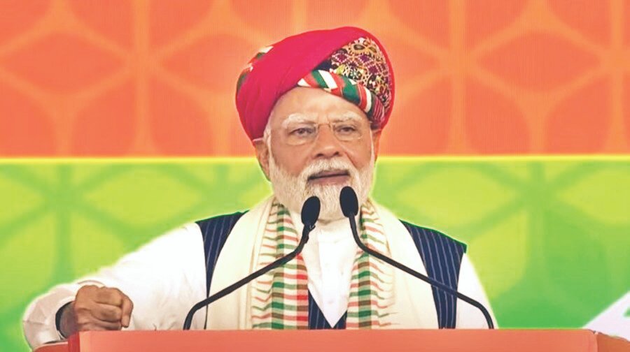 Modi