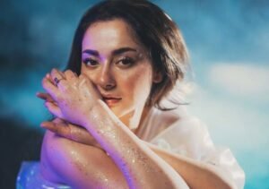Hania Aamir Photoshoot