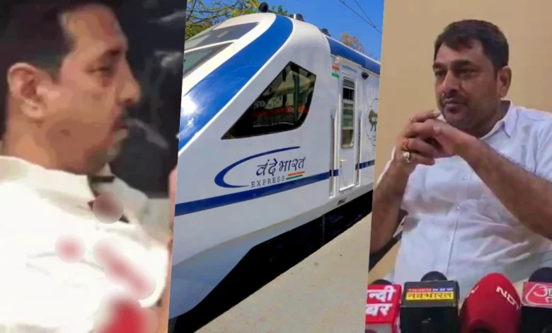 vande-bharat