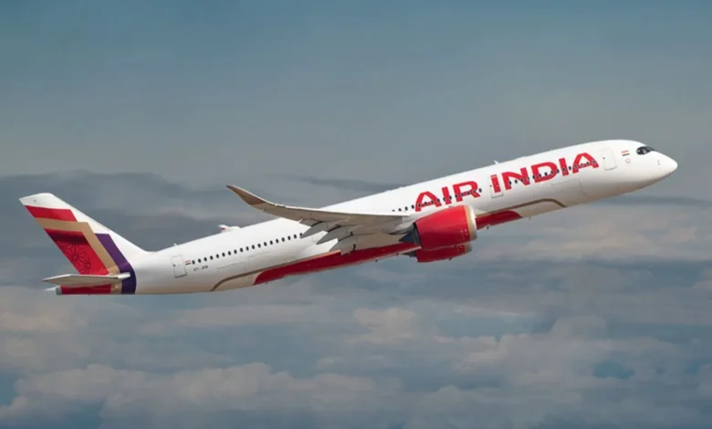Air-India