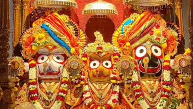 Rath Yatra 2025