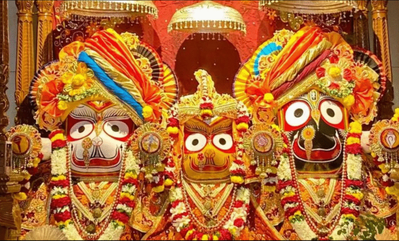 Rath Yatra 2025