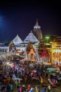 Rath Yatra 2025