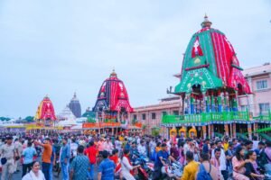 Rath Yatra 2025