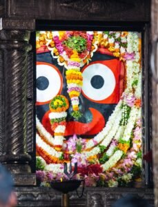Jai Jagannath