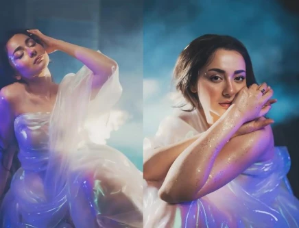 Hania Aamir Photoshoot