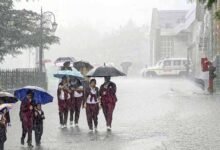 monsoon