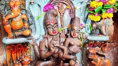 Nag Panchami 2025