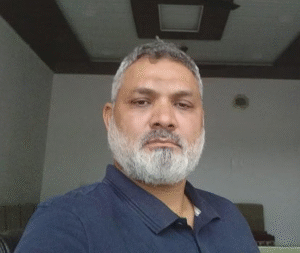 Anwar Qadri
