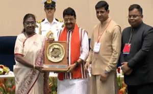 Cleanest City Indore 
