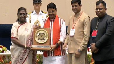 Cleanest City Indore