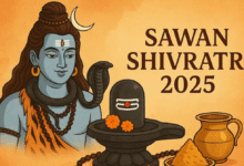 Sawan Shivratri 2025