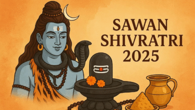 Sawan Shivratri 2025