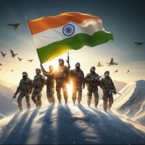 Kargil Vijay Diwas