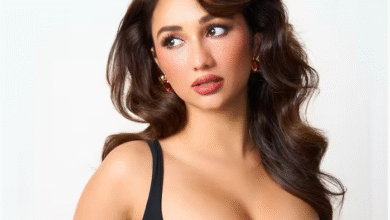 Akanksha Sharma