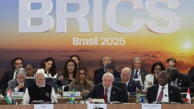 Brasil BRICS Summit 2025