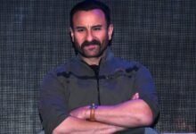 Saif Ali Khan