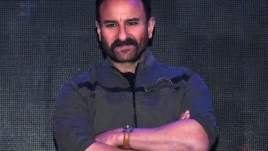 Saif Ali Khan